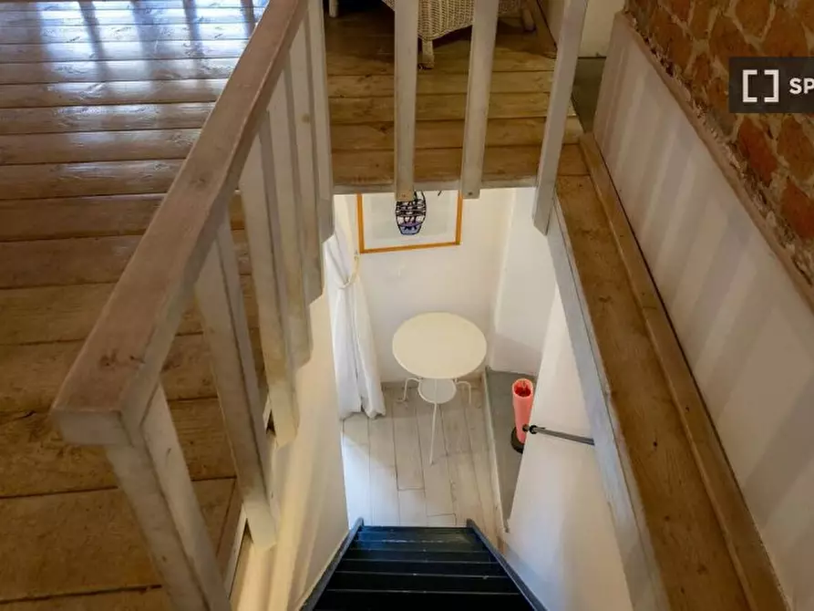 Immagine 8 di Appartamento in affitto  in Via Maffia a Firenze