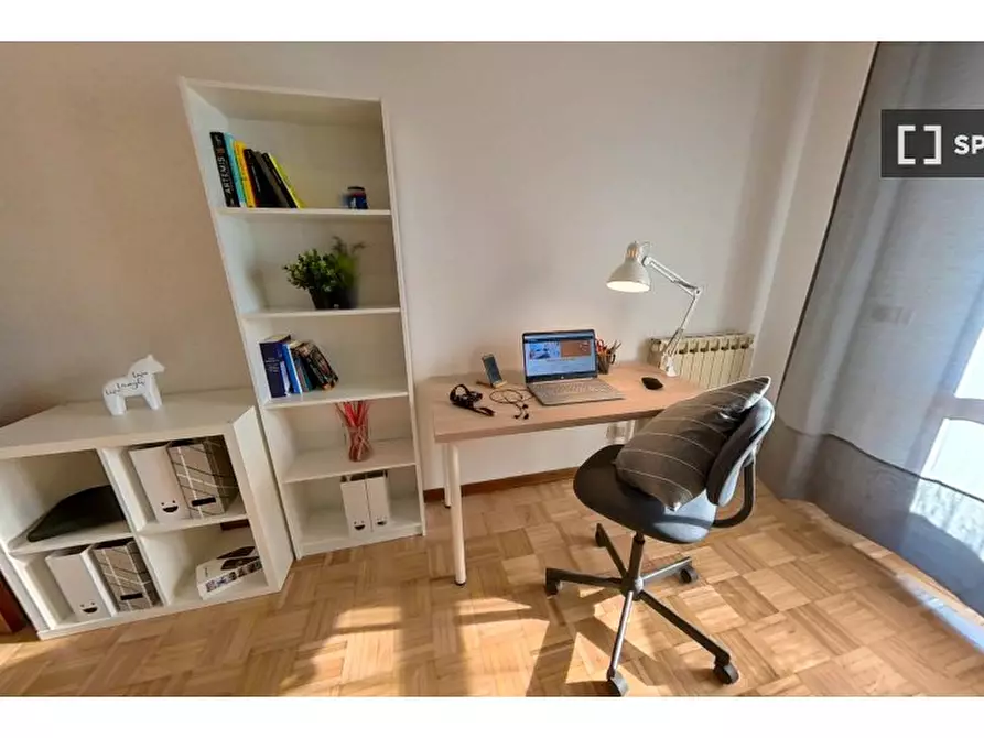 Immagine 11 di Camera condivisa in affitto  in via Piovese a Padova