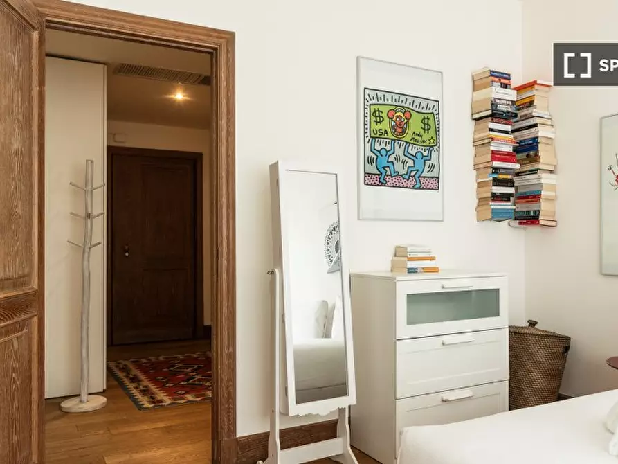 Immagine 18 di Appartamento in affitto  in Via Broletto a Milano