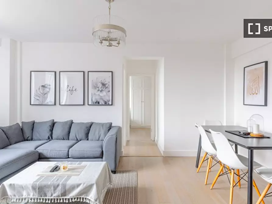 Immagine 7 di Appartamento in affitto  in Kendal St a Paddington