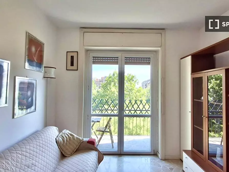 Immagine 10 di Appartamento in affitto  in Viale Corsica a Milano