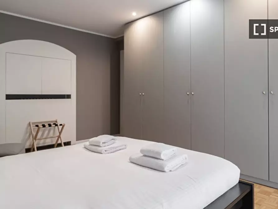 Immagine 17 di Appartamento in affitto  in Via Solferino a Milano