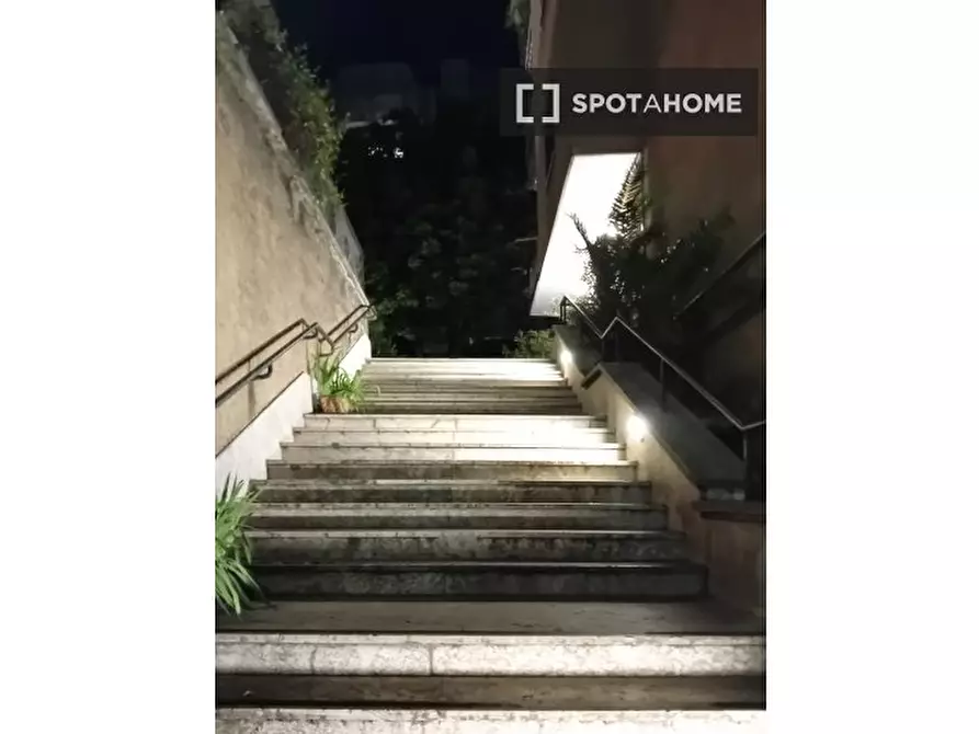 Immagine 2 di Ufficio in affitto  in Vle Tirreno a Roma