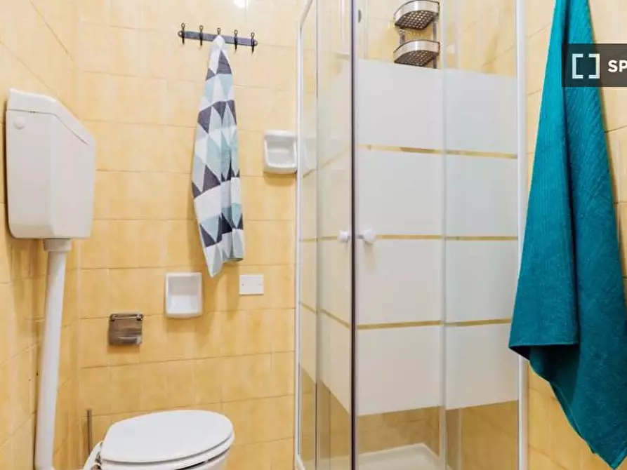 Immagine 7 di Camera condivisa in affitto  in Via Felice Mendelssohn a Padova