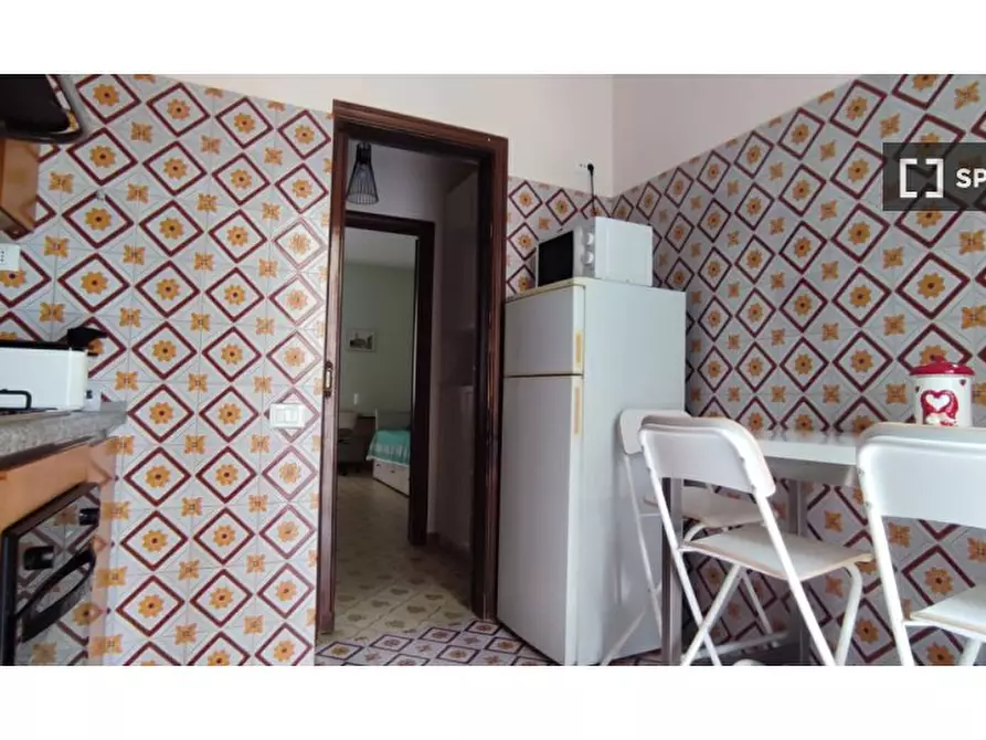 Immagine 19 di Appartamento in affitto  in Via Costantino a Roma