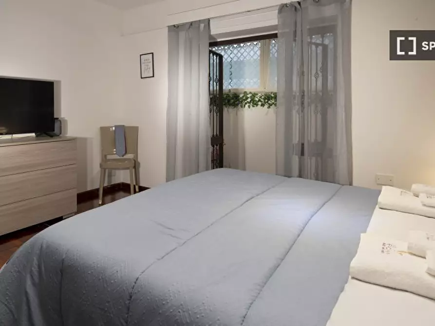 Immagine 11 di Appartamento in affitto  in Via Emilio Faà di Bruno a Roma