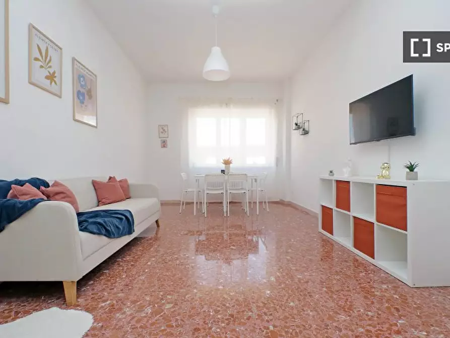 Immagine 1 di Appartamento in affitto  in Via della Spiaggia a Fiumicino