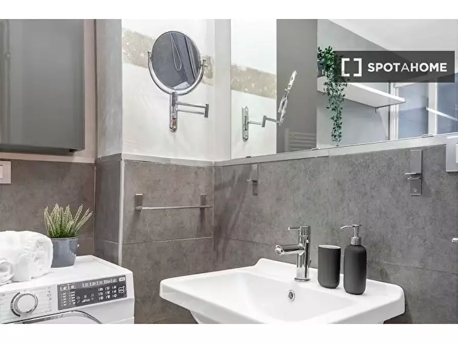 Immagine 14 di Appartamento in affitto  in Piazzale Tripoli a Milano