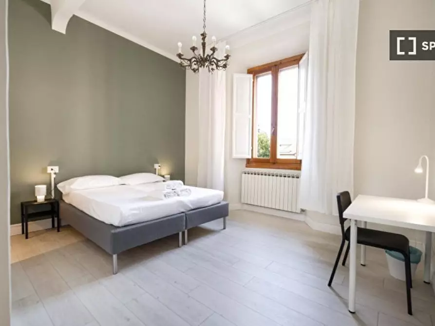 Immagine 15 di Appartamento in affitto  in Via Ottavio Rinuccini a Firenze