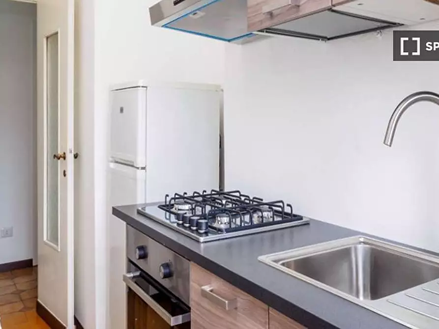 Immagine 10 di Camera condivisa in affitto  in Largo Camillo Caccia Dominioni a Milano