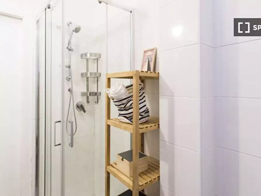 Immagine 19 di Camera condivisa in affitto  in Via Bartolomeo d'Alviano a Milano