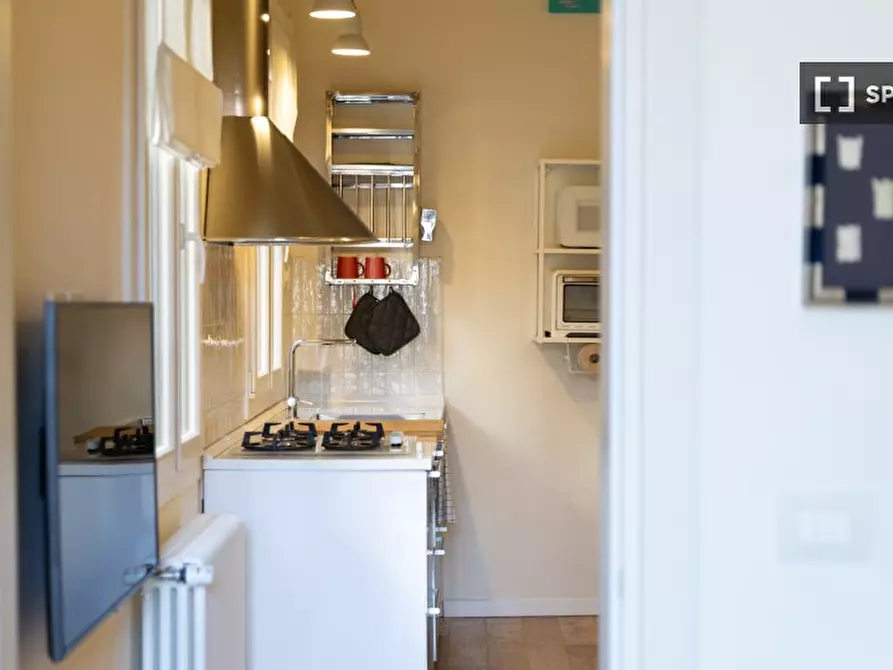 Immagine 15 di Appartamento in affitto  in Via Santa Reparata a Firenze