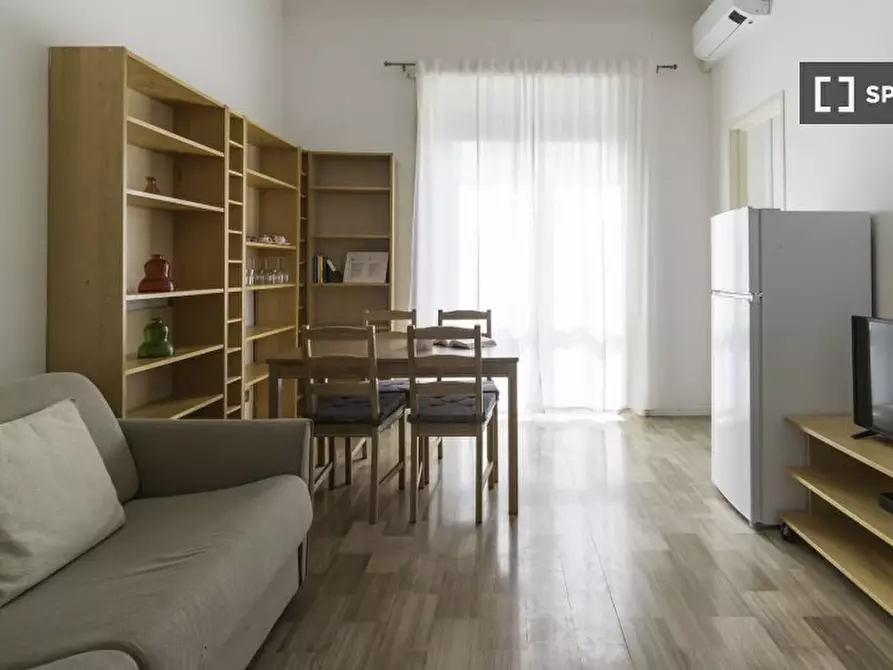 Immagine 19 di Appartamento in affitto  in Viale Argonne a Milano