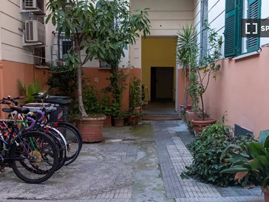 Immagine 18 di Appartamento in affitto  in Via Ginori a Roma