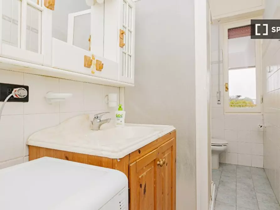 Immagine 9 di Appartamento in affitto  in Via Salvatore Barzilai a Milano