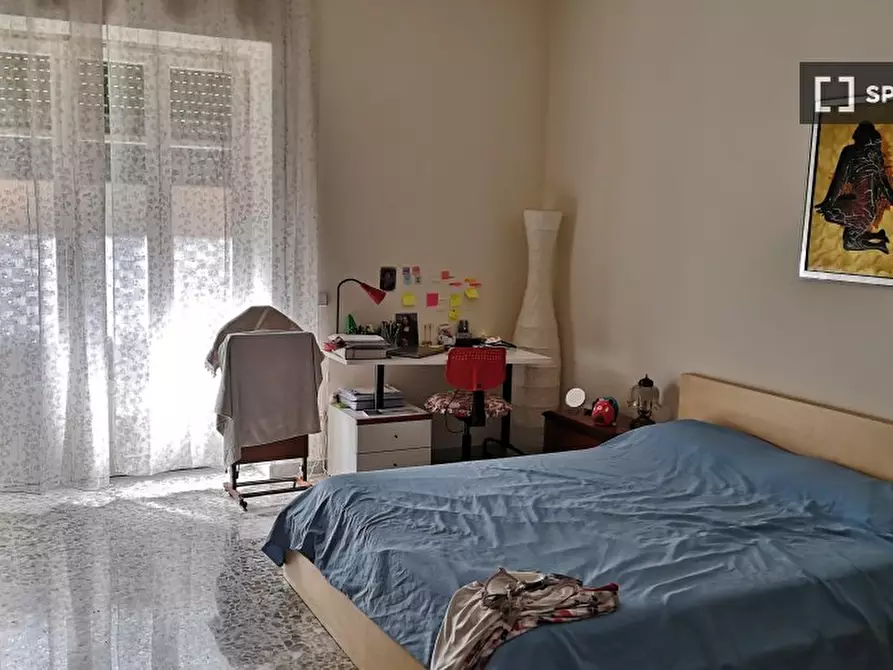 Immagine 1 di Camera condivisa in affitto  in Traversa I Via Monte Nuovo Licola Patria a Pozzuoli