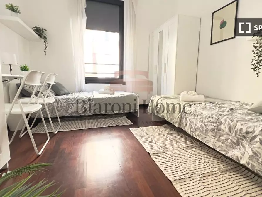 Immagine 1 di Camera condivisa in affitto  in Via Terraggio a Milano