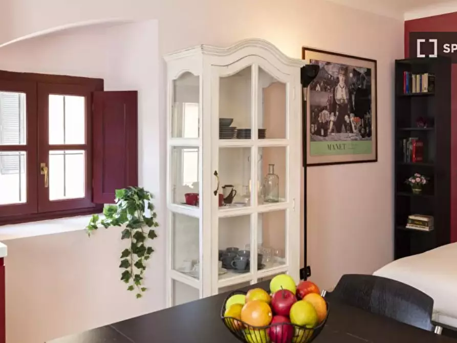 Immagine 4 di Ufficio in affitto  in Via Vincenzo Forcella a Milano