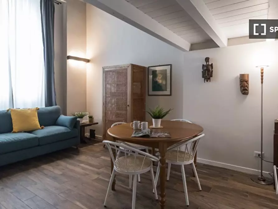 Immagine 10 di Appartamento in affitto  in Via Giorgio Chavez a Milano