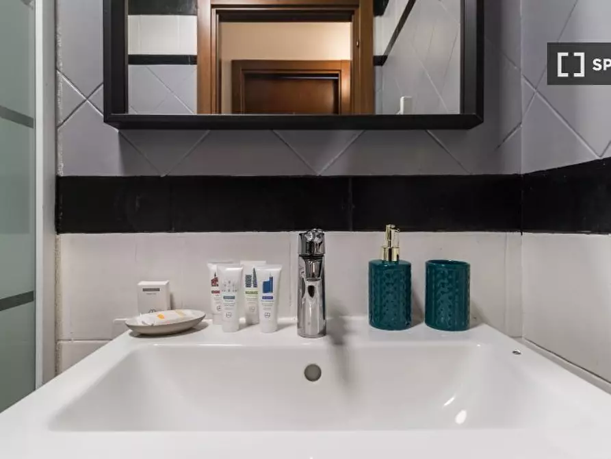 Immagine 14 di Appartamento in affitto  in Via Ambrogio Binda a Milano