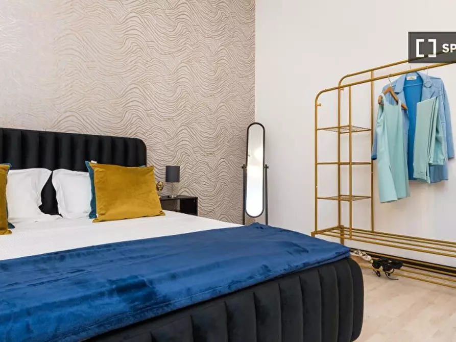 Immagine 8 di Appartamento in affitto  in Viale Aurelio Saffi a Roma