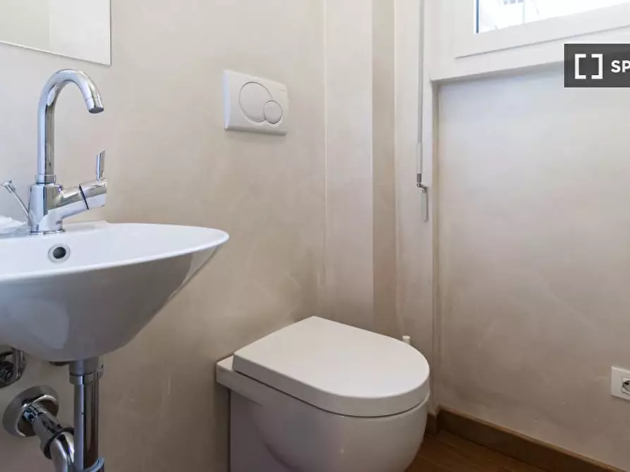 Immagine 12 di Appartamento in affitto  in Via Mario Pichi a Milano