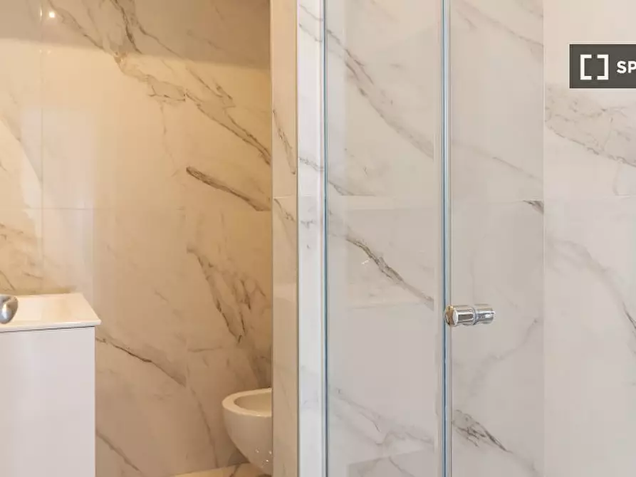 Immagine 11 di Appartamento in affitto  in Via Melchiorre Gioia a Milano