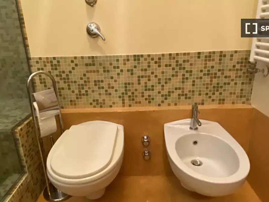 Immagine 17 di Appartamento in affitto  in Via Lattanzio a Milano