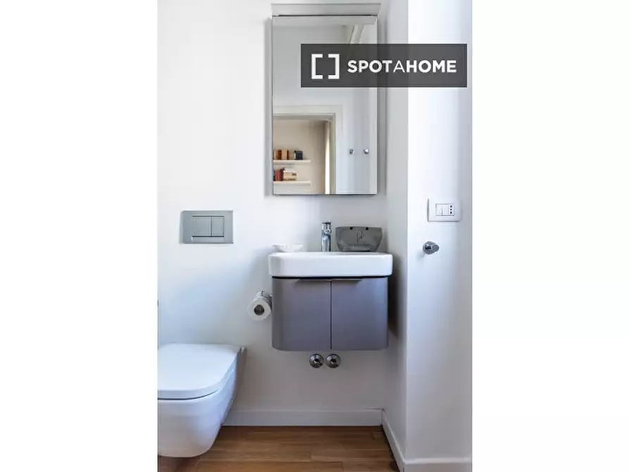 Immagine 15 di Appartamento in affitto  in Via Benedetto Marcello a Milano