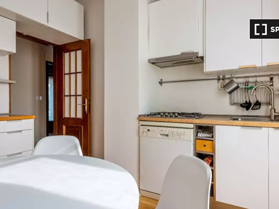 Immagine 19 di Appartamento in affitto  in Viale Giovanni da Cermenate a Milano