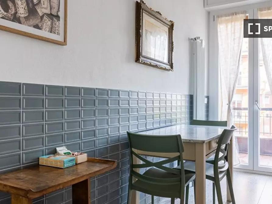 Immagine 13 di Appartamento in affitto  in Via Lombardia a Bologna