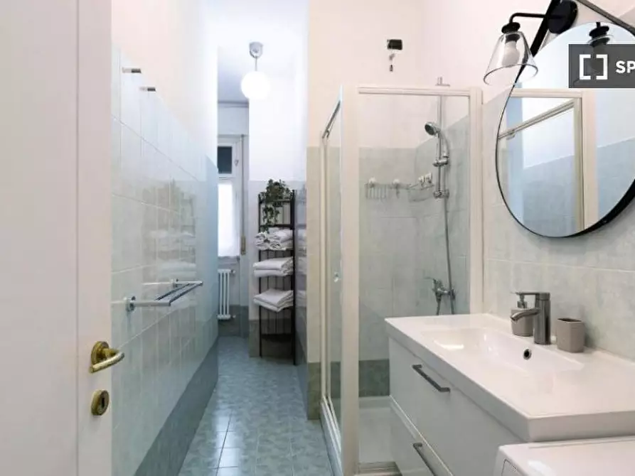 Immagine 11 di Appartamento in affitto  in Via Aurelia a Bogliasco