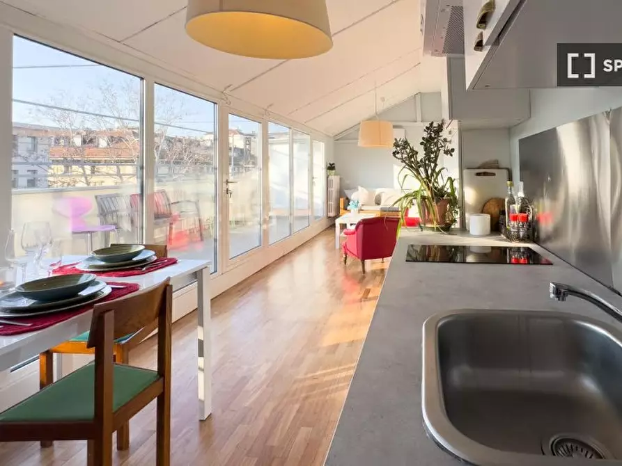 Immagine 10 di Appartamento in affitto  in Viale Premuda a Milano