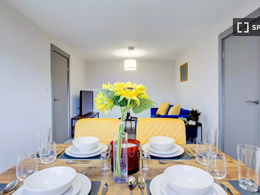 Immagine 12 di Appartamento in affitto  in Pettifer Way a High Wycombe