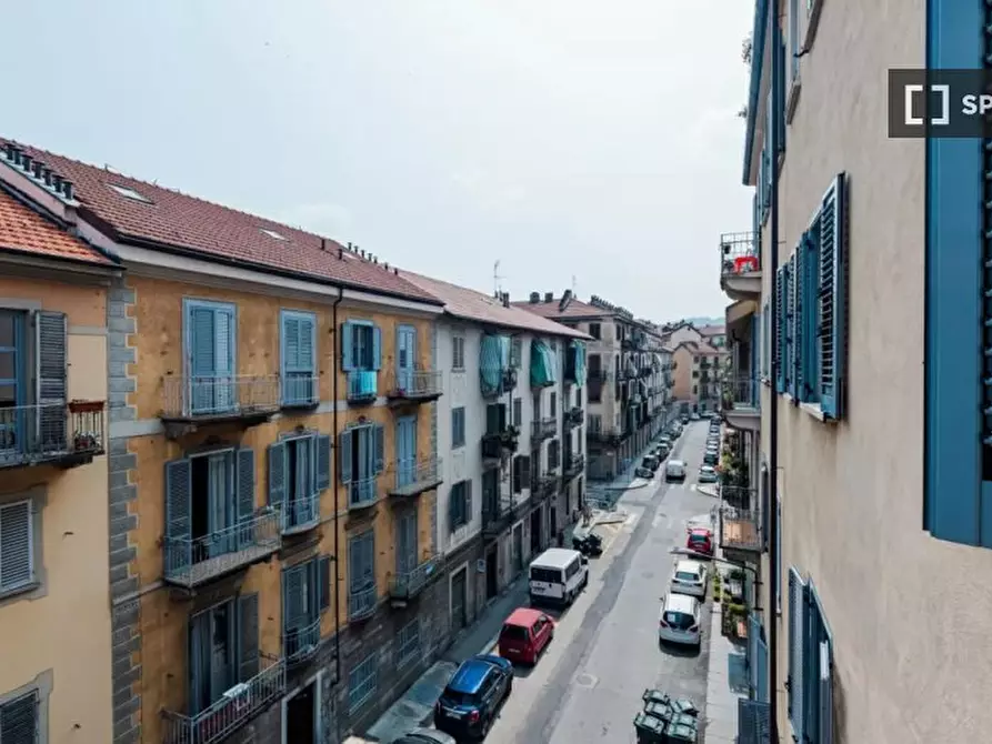 Immagine 12 di Appartamento in affitto  in Via Montalto a Torino