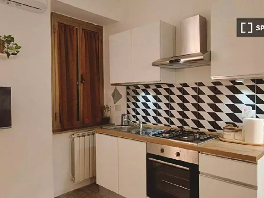 Immagine 1 di Appartamento in affitto  in Via Braccio da Montone a Roma