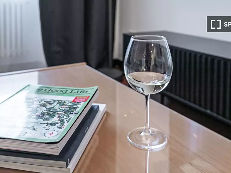 Immagine 12 di Appartamento in affitto  in Via Boncompagni a Milano