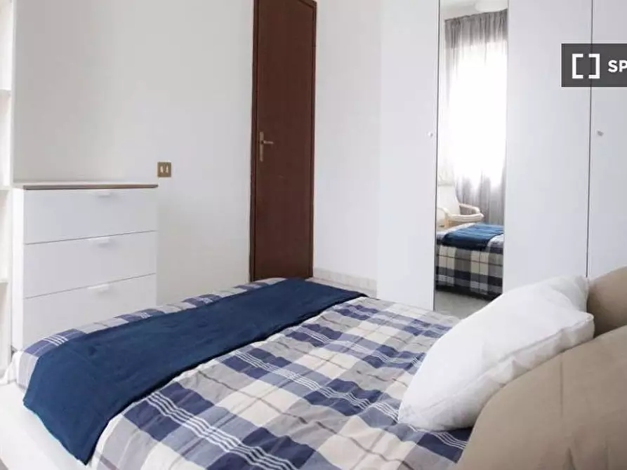 Immagine 4 di Camera condivisa in affitto  in Viale Ortles a Milano