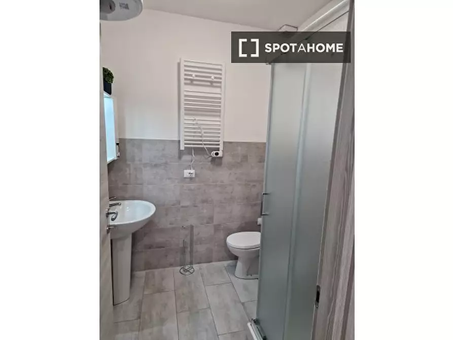 Immagine 15 di Ufficio in affitto  in Via Passo Buole a Torino