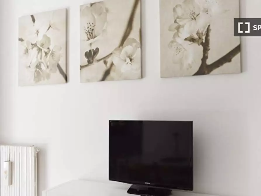 Immagine 10 di Camera condivisa in affitto  in Via Giovanni Montemartini a Milano