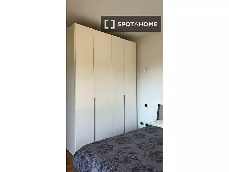 Immagine 16 di Appartamento in affitto  in Via Patroclo a Milano