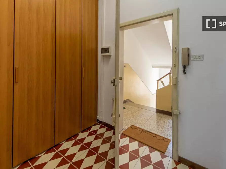 Immagine 7 di Appartamento in affitto  in Via Toscana a Bologna