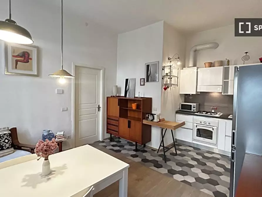 Immagine 8 di Appartamento in affitto  in Via Matteo Maria Boiardo a Milano