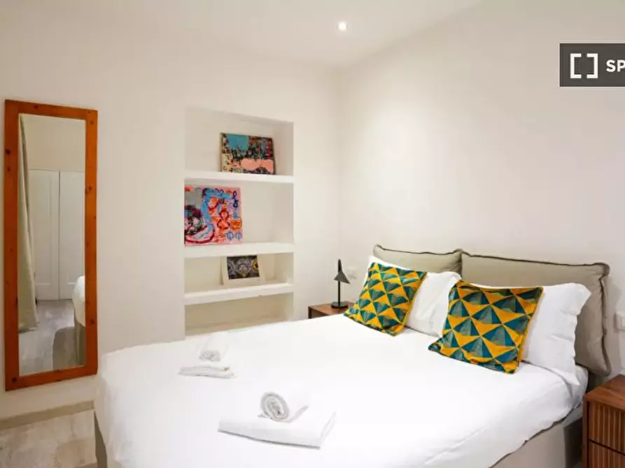 Immagine 3 di Appartamento in affitto  in Via Principe Amedeo a Torino