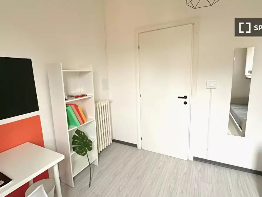 Immagine 6 di Camera condivisa in affitto  in Vermena a Bologna