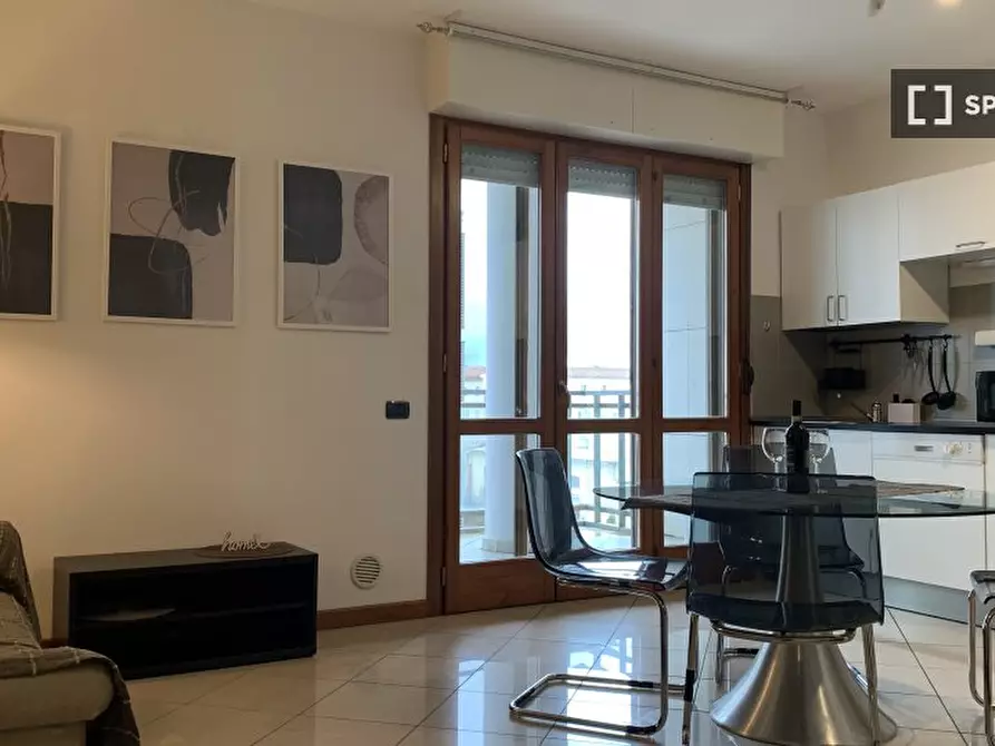 Immagine 5 di Appartamento in affitto  in Via Luciano Bausi a Firenze