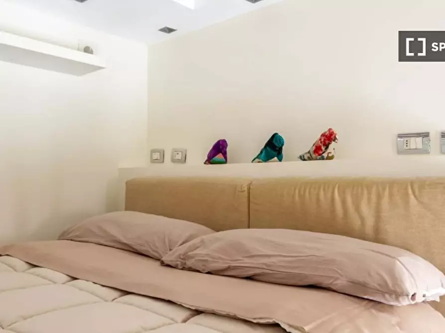 Immagine 9 di Appartamento in affitto  in Via L. Cagnola a Milano