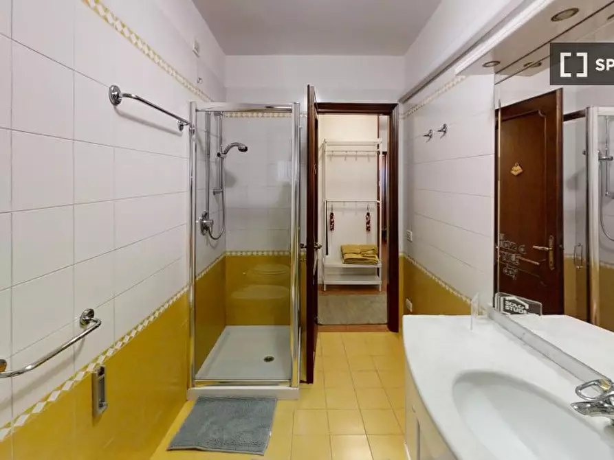 Immagine 3 di Camera condivisa in affitto  in VIA Sonnino Sidney a Padova