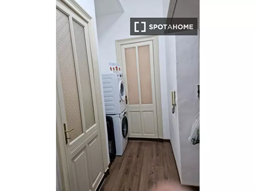 Immagine 12 di Ufficio in affitto  in Corso Trapani a Torino