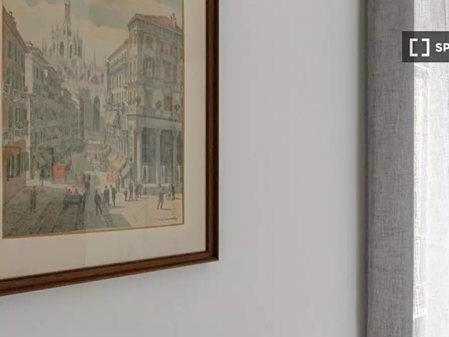 Immagine 11 di Appartamento in affitto  in Via Alessandro Tadino a Milano